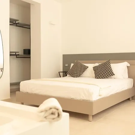 Cobi Luxury Appartamento