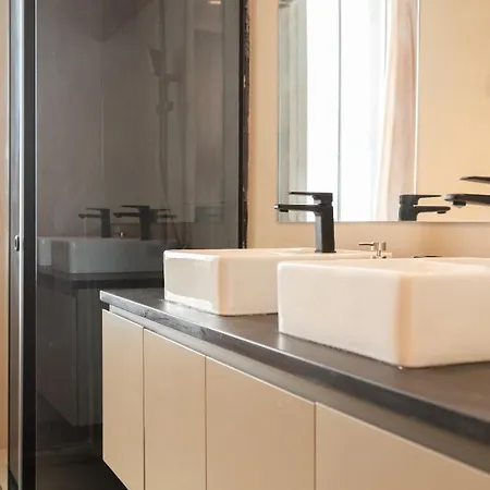 Cobi Luxury 公寓 *