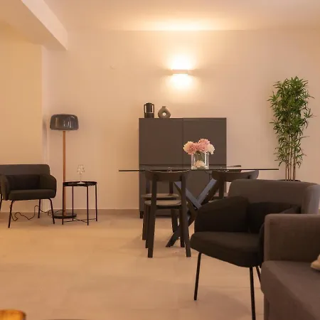 Cobi Luxury * 巴勒莫