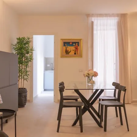 公寓 Cobi Luxury *