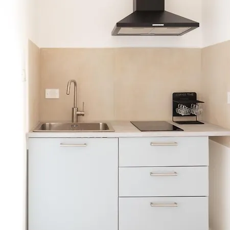 Cobi Luxury 公寓 *