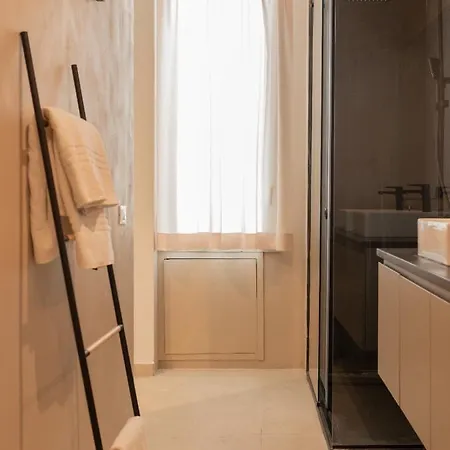 Cobi Luxury 公寓 巴勒莫