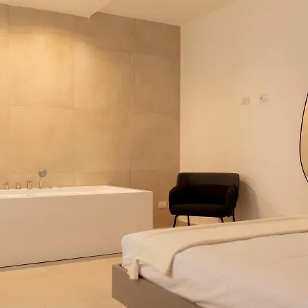 Cobi Luxury 巴勒莫