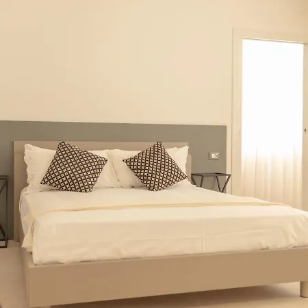 公寓 Cobi Luxury *