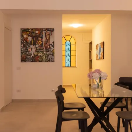 Cobi Luxury * 巴勒莫