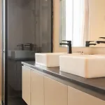 Cobi Luxury Apartamento *