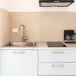 Cobi Luxury Apartamento Palermo